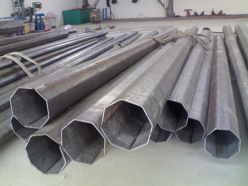 无锡八角钢管产品质量